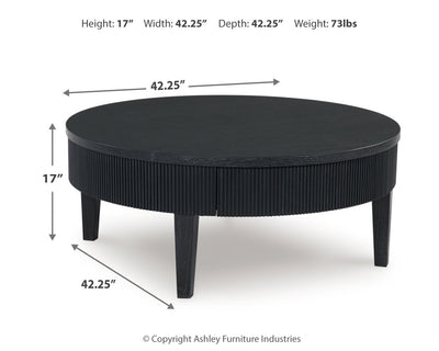 Marstream Coffee Table
