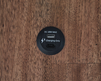 Wildenauer End Table