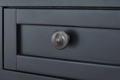 Wildenauer Chairside End Table