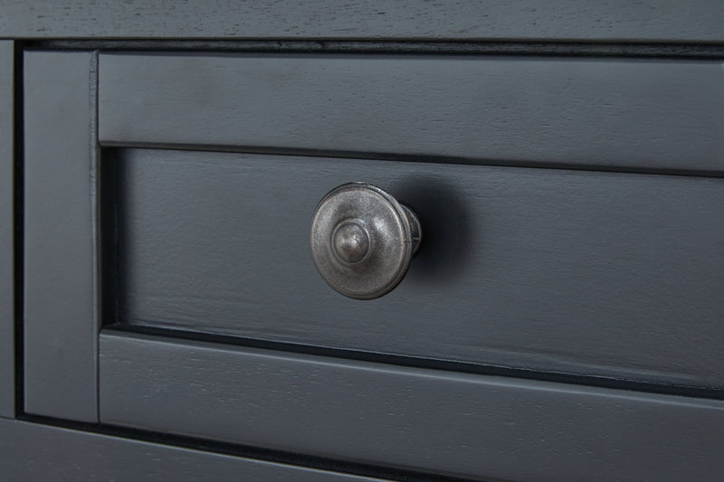 Wildenauer Chairside End Table