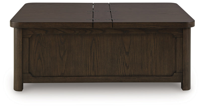Breckington Coffee Table