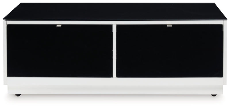Gardoni Coffee Table