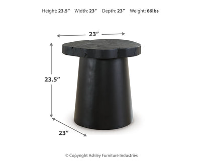 Wimbell End Table