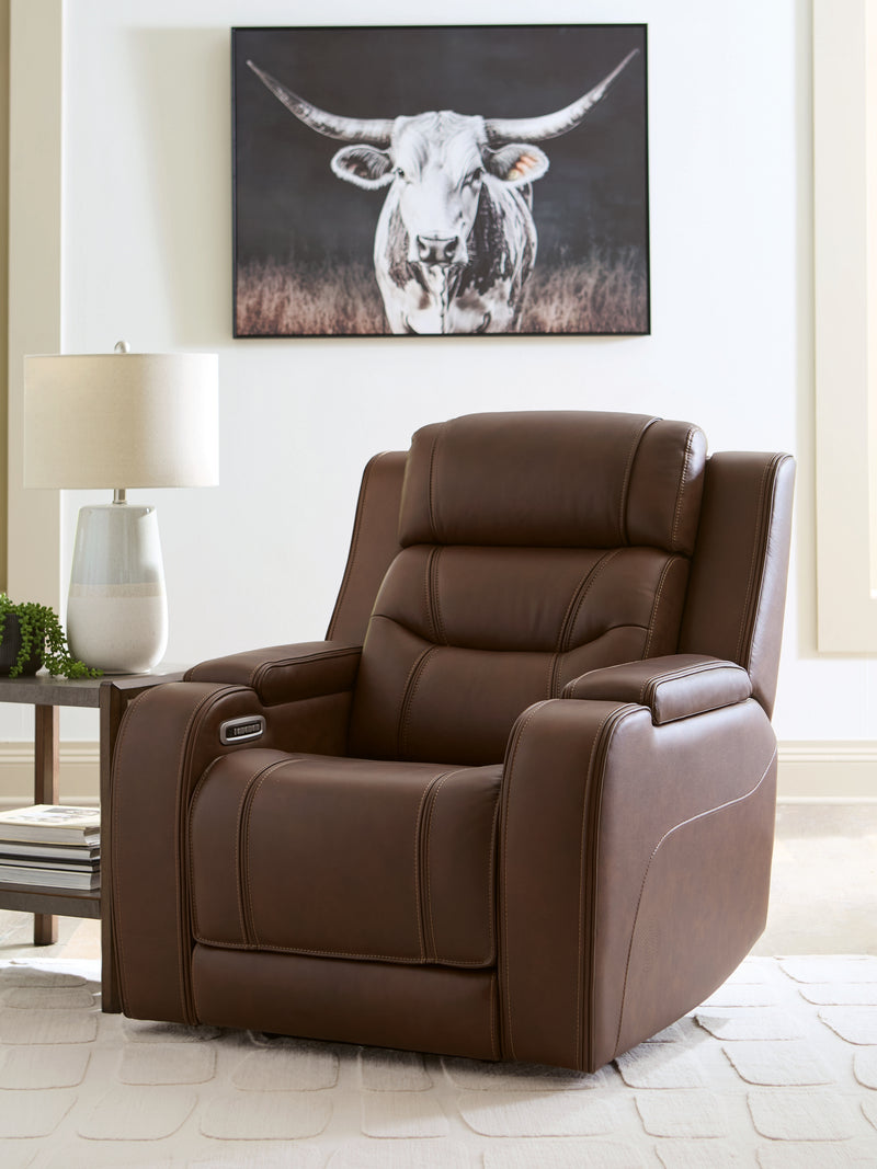 Knightington Living Room