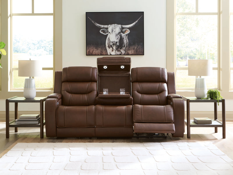 Knightington Living Room