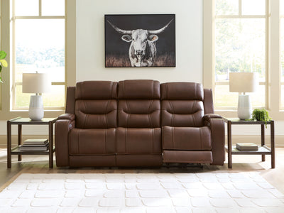Knightington Living Room