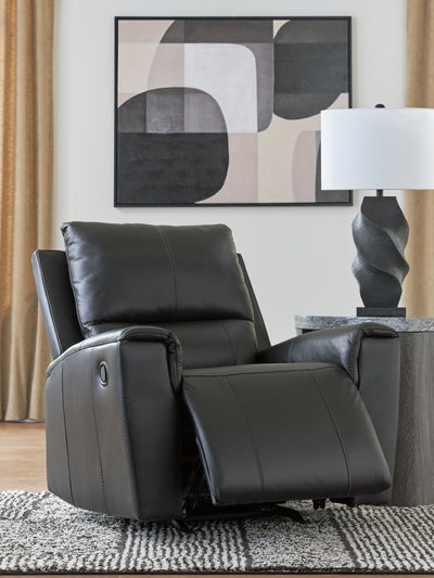 Glossmore Living Room