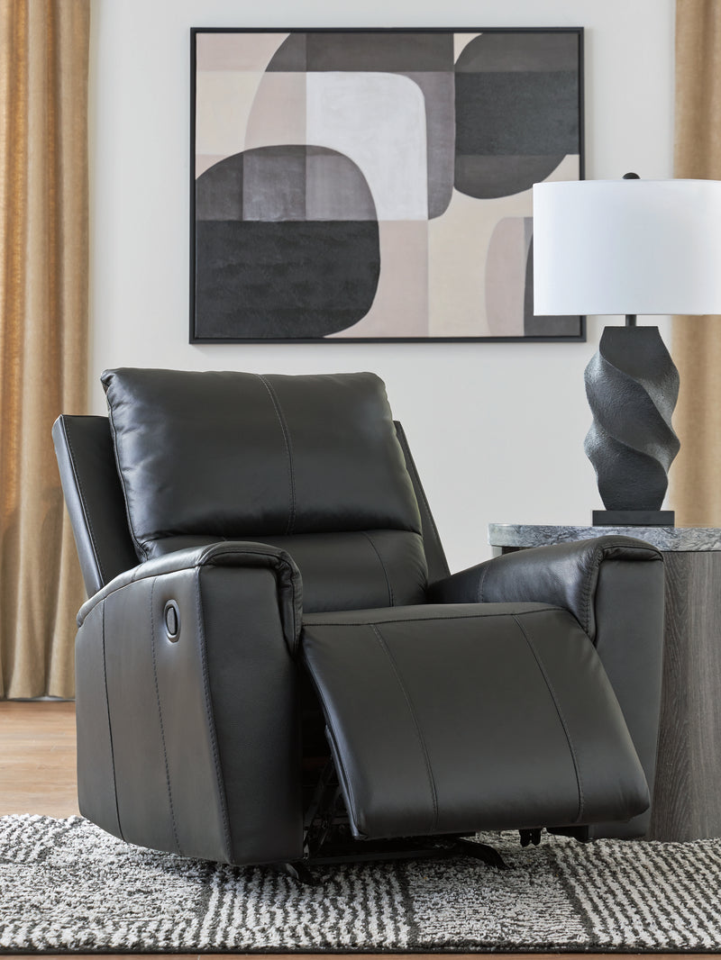 Glossmore Living Room