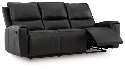 Glossmore Living Room