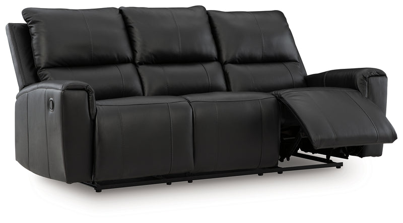 Glossmore Living Room