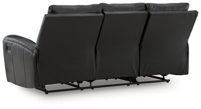 Glossmore Living Room