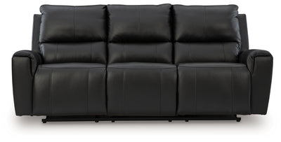 Glossmore Living Room
