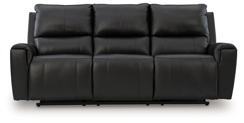 Glossmore Living Room