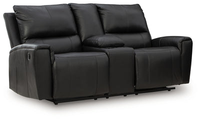 Glossmore Living Room