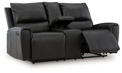 Glossmore Living Room