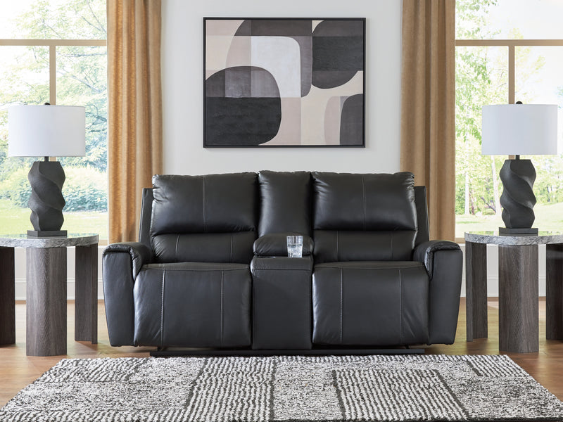 Glossmore Living Room