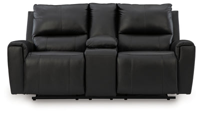 Glossmore Living Room