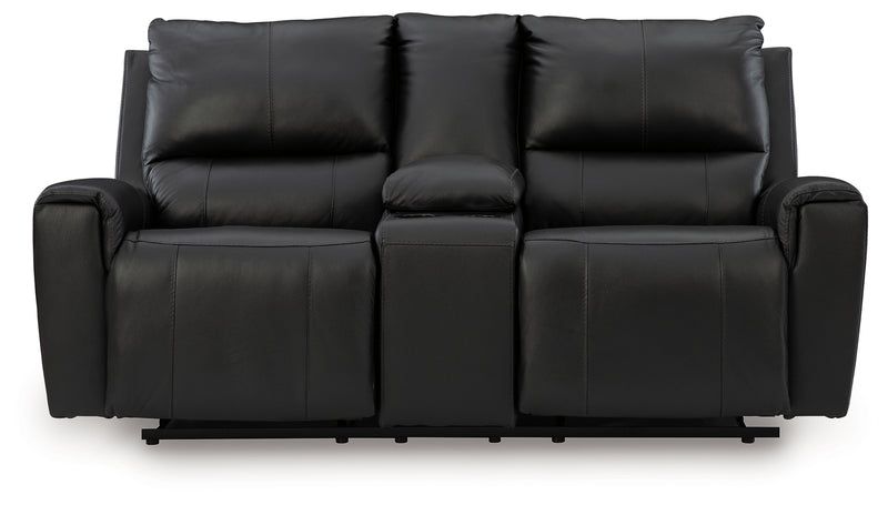 Glossmore Living Room