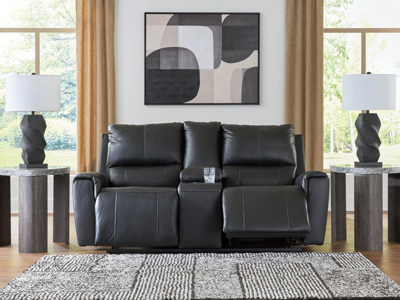 Glossmore Living Room