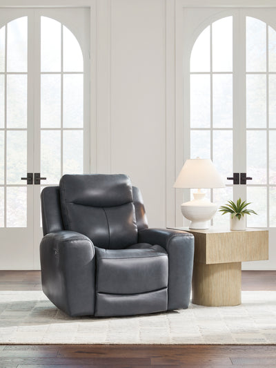 Next Move Living Room