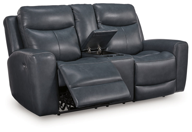 Next Move Living Room