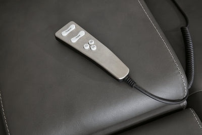 5Z - Pittson Sectional