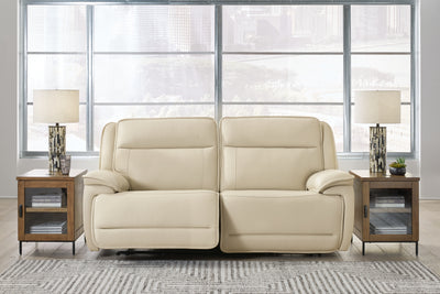 Double Deal Sectional