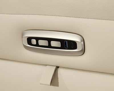 Double Deal Sectional