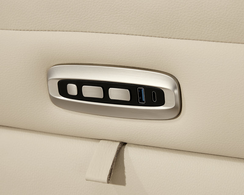 Double Deal Sectional