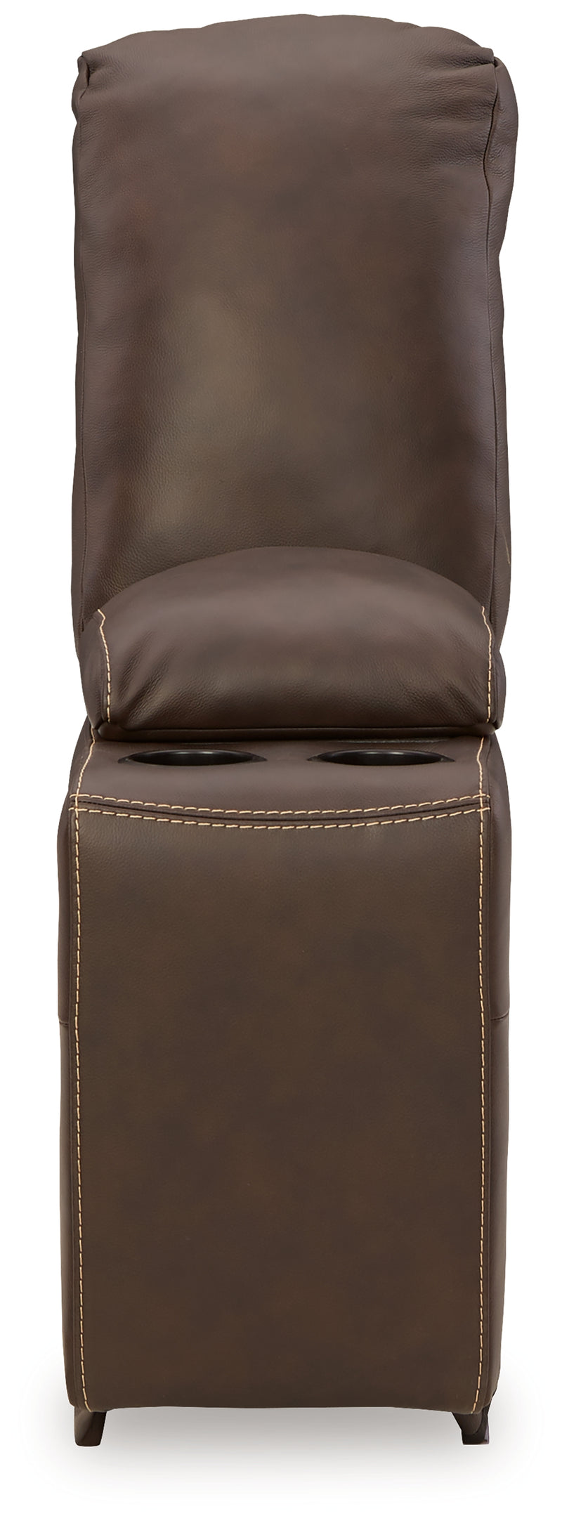 Dunleith 9-piece Power Reclining Sectional