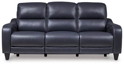 Mercomatic Living Room