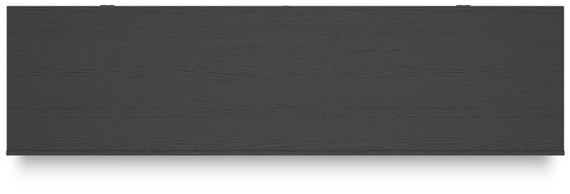 Danziar TV Stand