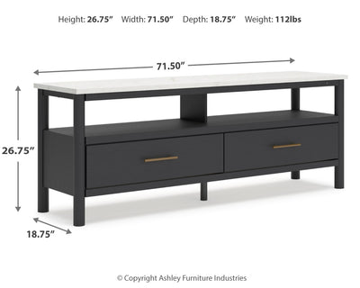Cadmori TV Stand