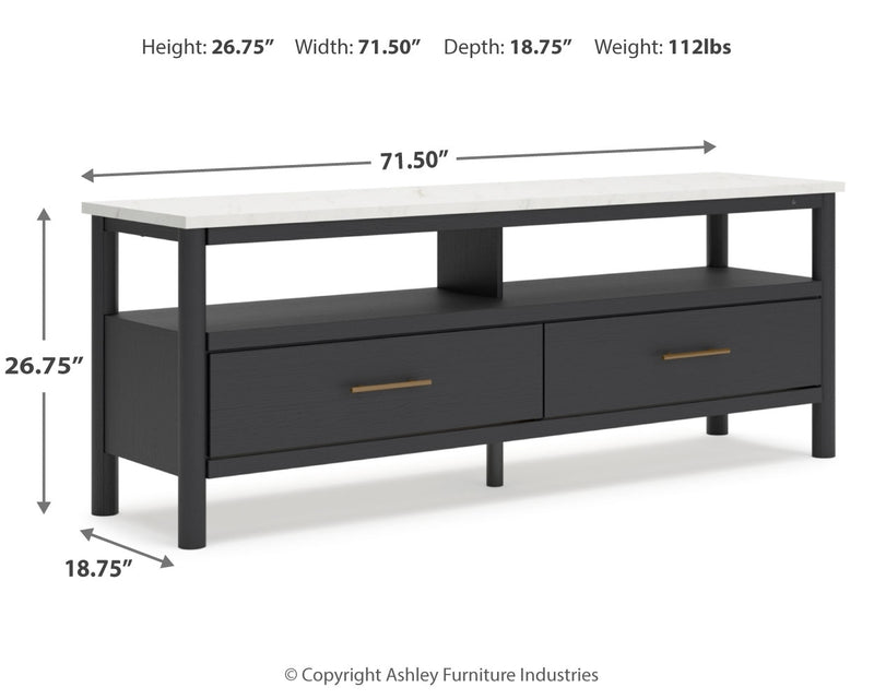 Cadmori TV Stand