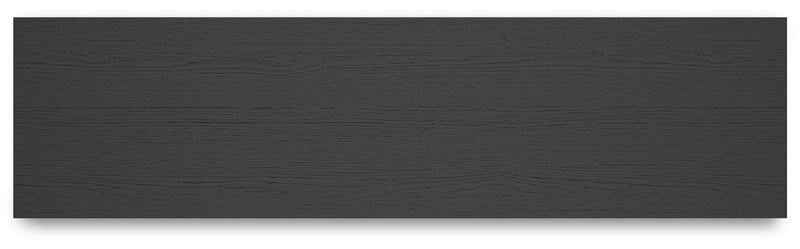 Cayberry TV Stand
