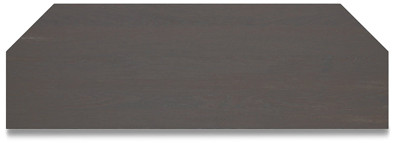 Dorrinson TV Stand