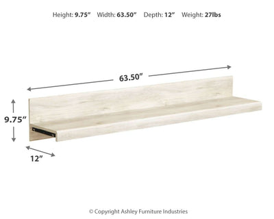 Bellaby Entertainment Center