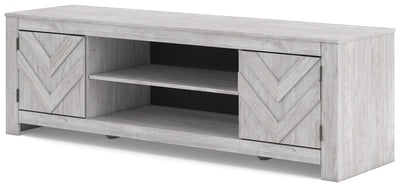 Cayboni TV Stand