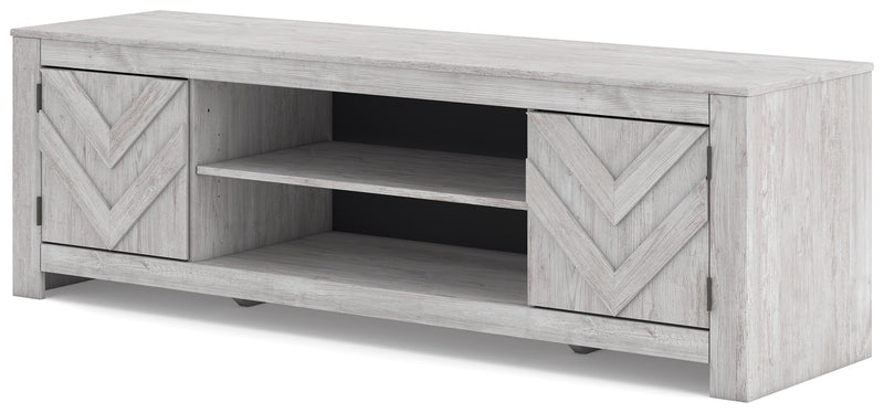 Cayboni TV Stand