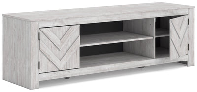 Cayboni TV Stand