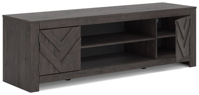Cayboni TV Stand