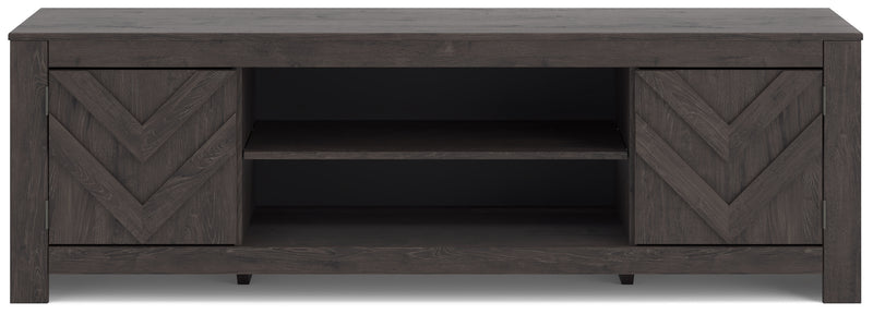 Cayboni TV Stand