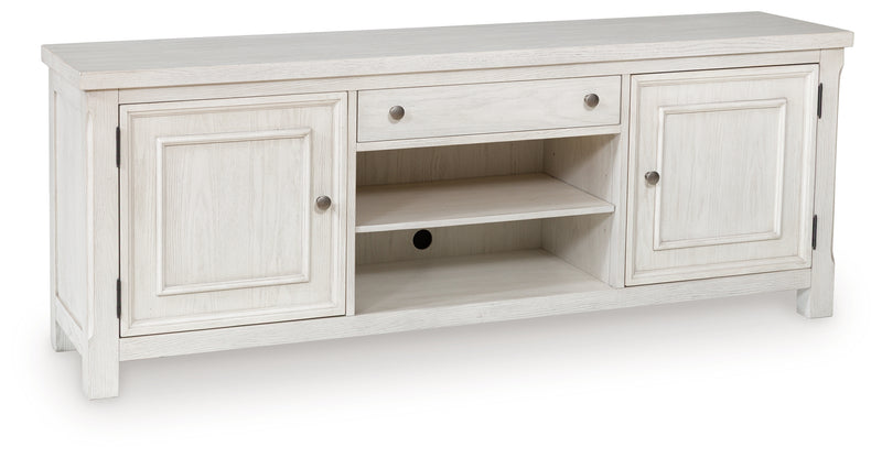 Robbinsdale TV Stand