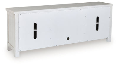 Robbinsdale TV Stand