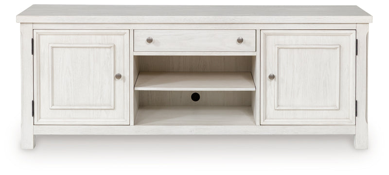 Robbinsdale TV Stand