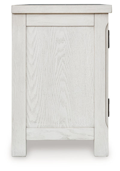 Robbinsdale TV Stand