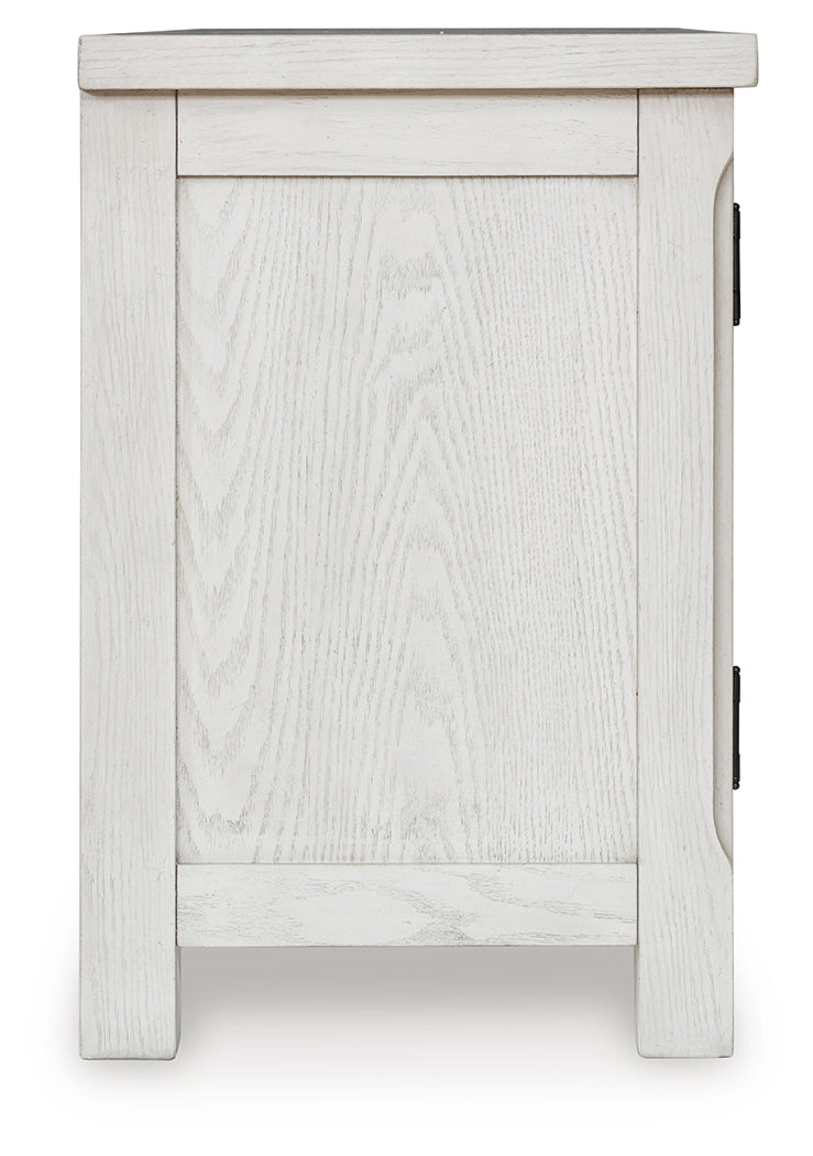 Robbinsdale TV Stand