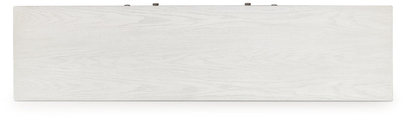 Robbinsdale TV Stand