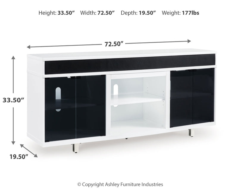 Gardoni 72" TV Stand