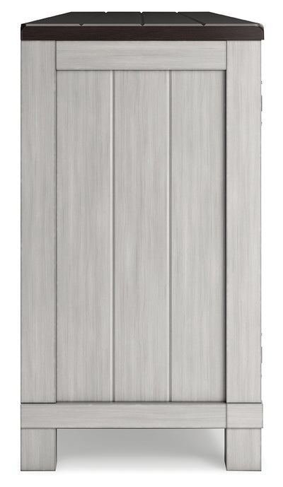 Darborn 88" TV Stand with Electric Fireplace